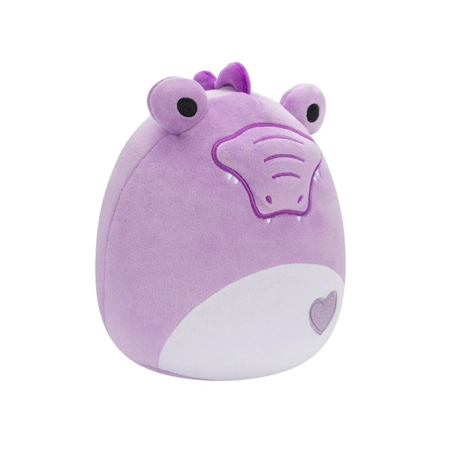 М'яка іграшка Squishmallows – Алігатор Банні (13 cm) Squishmallows (249488) - зображення 3