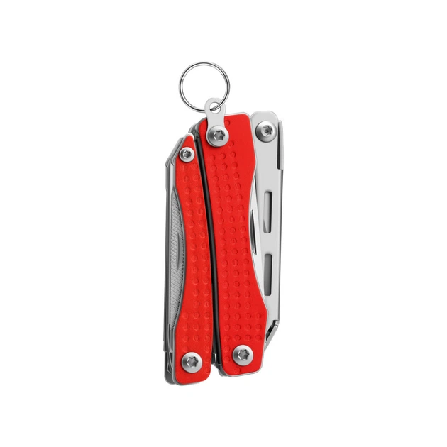 Мультитул NexTool Mini Flagship червоний - Фото 3 Мультитул NexTool Mini Flagship червоний - зображення 3