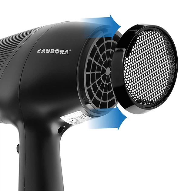 Фен AURORA AU 3524 - изображение 3