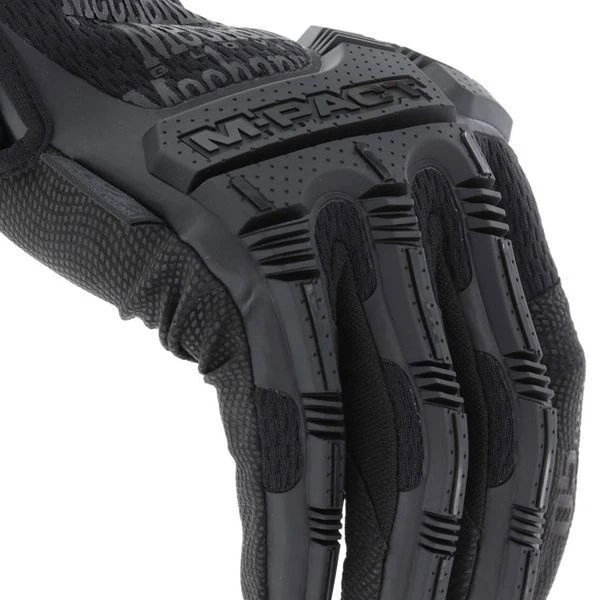 Перчатки Mechanix M-Pact Covert Черный XL 2000000093321 - изображение 5