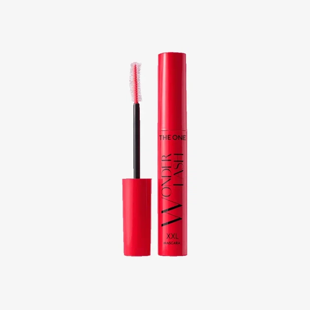 Мультифункциональная тушь для ресниц 5 в 1 THE ONE Wonderlash XXL - изображение 2