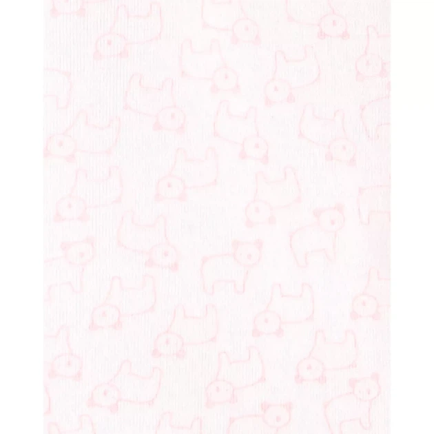Комплект Carter's шапочка, шкарпетки, сліп-чоловічок для дівчинки 61-69 см (1L774910_6M) - зображення 3