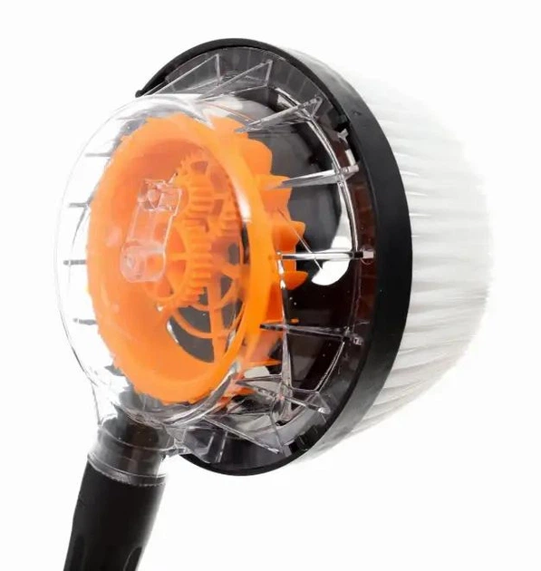 Мойка высокого давления 200 бар 2100W для мойки автомобилей, фасадов, террас, садовой мебели - изображение 9