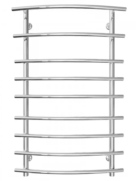 Водяна рушникосушка Mario INOX Маріо 970х630/500мм (1.8.044591.P) - зображення 2
