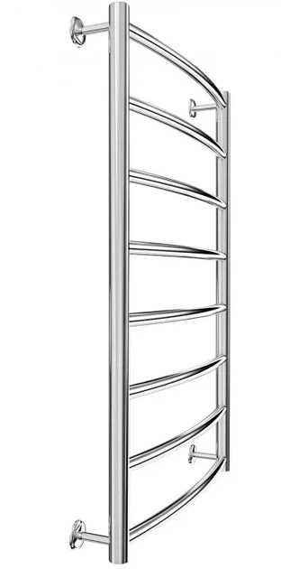 Водяна рушникосушка Mario INOX Класік 770х530/500мм (1.8.044557.P) - зображення 3