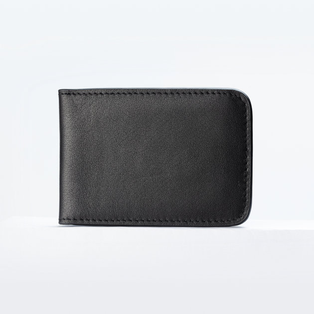 Шкіряний чохол imKey Leather Case Чорний - изображение 2