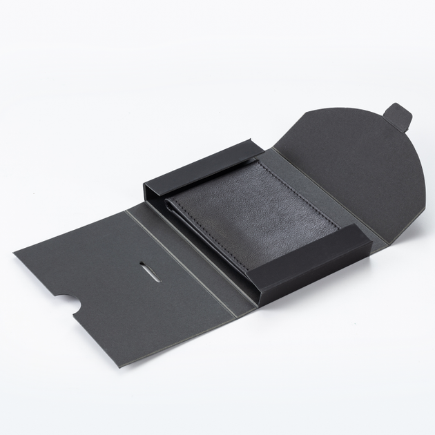 Шкіряний чохол imKey Leather Case Чорний - изображение 6