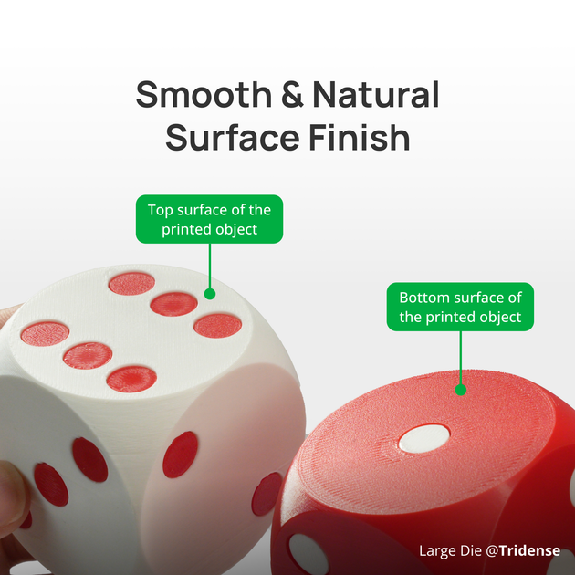 Пластина Cool Plate SuperTack для Bambu Lab X1/P1/A1 гладка (BLCPST) - изображение 6