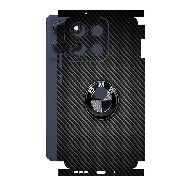 Захисна плівка StatusSKIN для Motorola Moto G86 Power 5G Корпус Вініл БМВ - Фото 1 Захисна плівка StatusSKIN для Motorola Moto G86 Power 5G Корпус Вініл БМВ - изображение 1