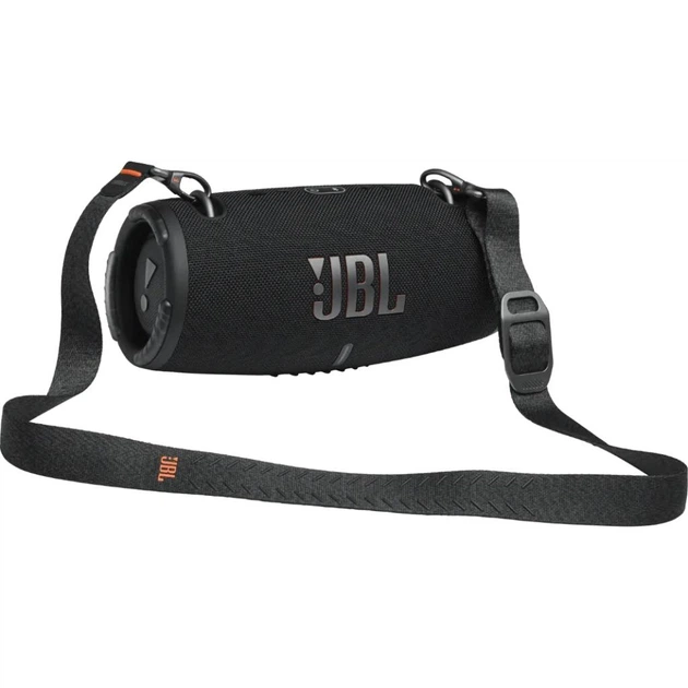 Акустическая система JBL Xtreme 3 Black - Фото 1 Акустическая система JBL Xtreme 3 Black - изображение 1