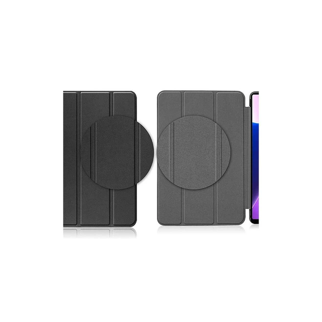 Чохол для планшета BeCover Smart Case Lenovo Tab M10 TB-328F (brn_708287) - зображення 6