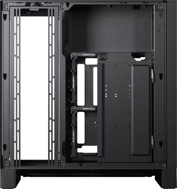 Корпус Phanteks NV9 Black (PH-NV923TG_DBK02) - зображення 3