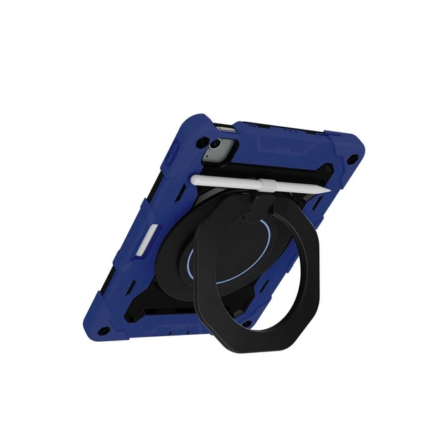 Чохол для планшета BeCover Apple iPad Air 11" M2/M3 (brn_711926) - Фото 2 Чохол для планшета BeCover Apple iPad Air 11" M2/M3 (brn_711926) - зображення 2