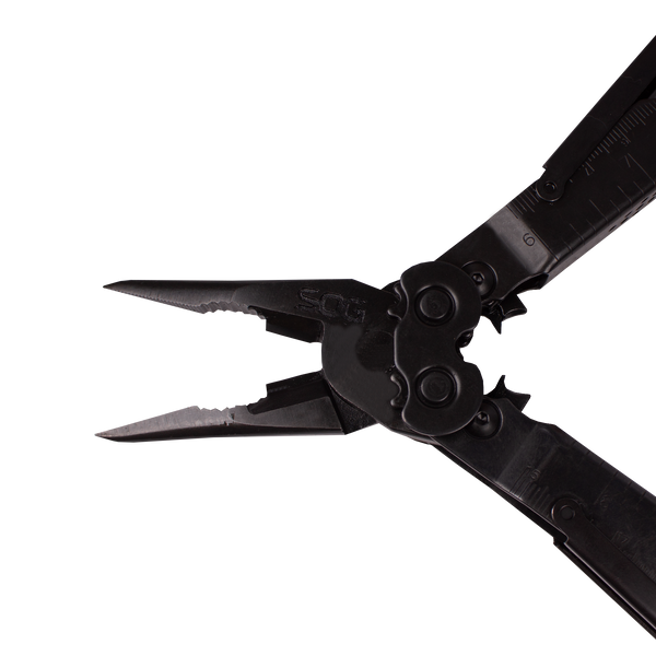 Мультитул SOG Powerlock EOD B61N-CP - изображение 7
