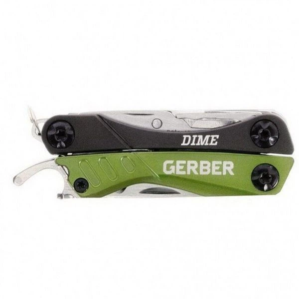 Мультитул Gerber Dime Micro Tool 31- - изображение 3