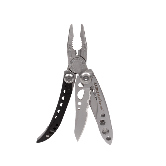 Мультитул Leatherman Freestyle 7700000019332 - Фото 7 Мультитул Leatherman Freestyle 7700000019332 - зображення 7