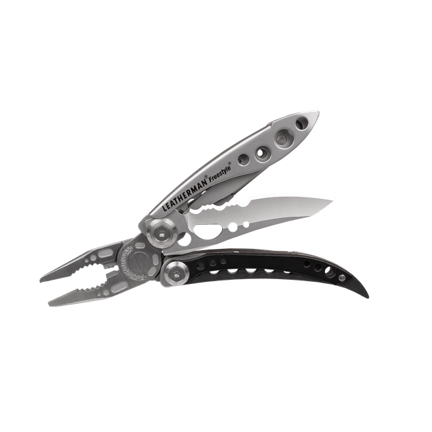 Мультитул Leatherman Freestyle 7700000019332 - Фото 8 Мультитул Leatherman Freestyle 7700000019332 - зображення 8