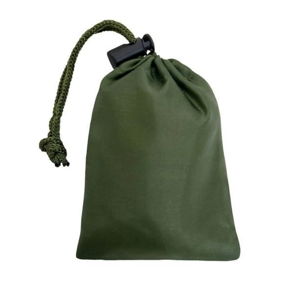 Москитная сетка Rothco Deluxe Long Length Mosquito Headnet Зеленый - Фото 2 Москитная сетка Rothco Deluxe Long Length Mosquito Headnet Зеленый - изображение 2