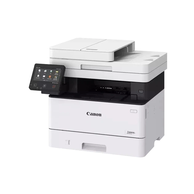Многофункциональное устройство Canon MF455dw c Wi-Fi - изображение 2