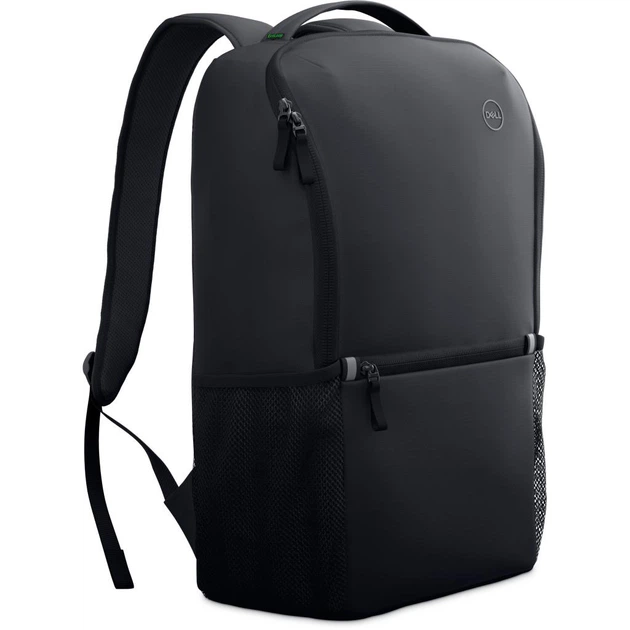 Рюкзак для ноутбука Dell 16" EcoLoop Essential Backpack - Фото 3 Рюкзак для ноутбука Dell 16" EcoLoop Essential Backpack - изображение 3