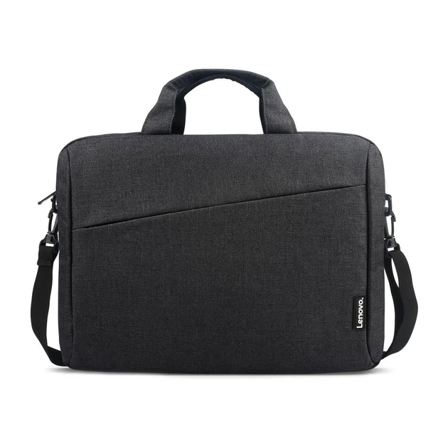 Сумка для ноутбука Lenovo 15.6" Casual T210 Black - Фото 1 Сумка для ноутбука Lenovo 15.6" Casual T210 Black - изображение 1