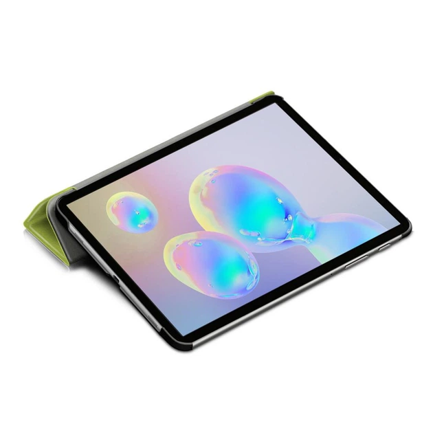 Чохол для планшета BeCover Smart Case Samsung Tab S6 Lite (brn_710815) - зображення 6