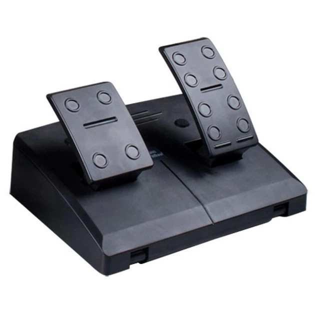 Кермо Defender Forsage GTR для PC - Фото 3 Кермо Defender Forsage GTR для PC - зображення 3