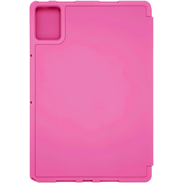 Чехол для планшета Armorstandart Smart Fold Pen Lenovo Tab K11 Plus Rose Red (ARM84129) - изображение 2