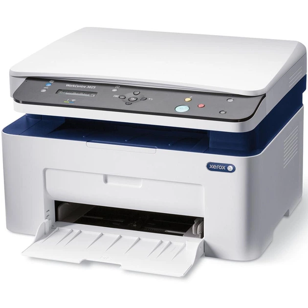 Многофункциональное устройство Xerox WorkCentre 3025BI - изображение 2