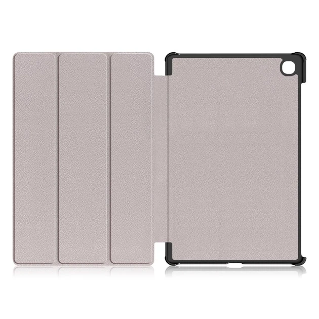 Чехол для планшета BeCover Smart Case Samsung Tab S6 Lite (brn_710822) - Фото 3 Чехол для планшета BeCover Smart Case Samsung Tab S6 Lite (brn_710822) - изображение 3