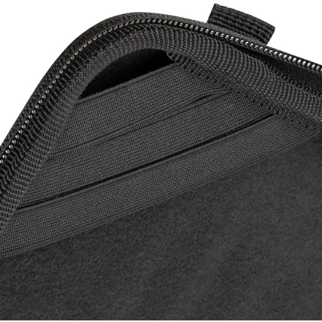 Чехол для ноутбука RivaCase 15,6" 5131 Antishock Black - Фото 10 Чехол для ноутбука RivaCase 15,6" 5131 Antishock Black - изображение 10