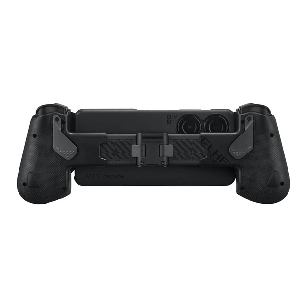 Геймпад ASUS ROG Tessen для Android USB-C Black - Фото 8 Геймпад ASUS ROG Tessen для Android USB-C Black - изображение 8