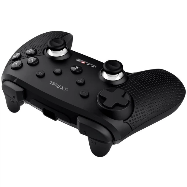 Геймпад Trust GXT 542 MUTA Bluetooth/Wireless USB Black - изображение 3