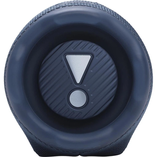 Акустична система JBL Charge 6 Blue - зображення 5