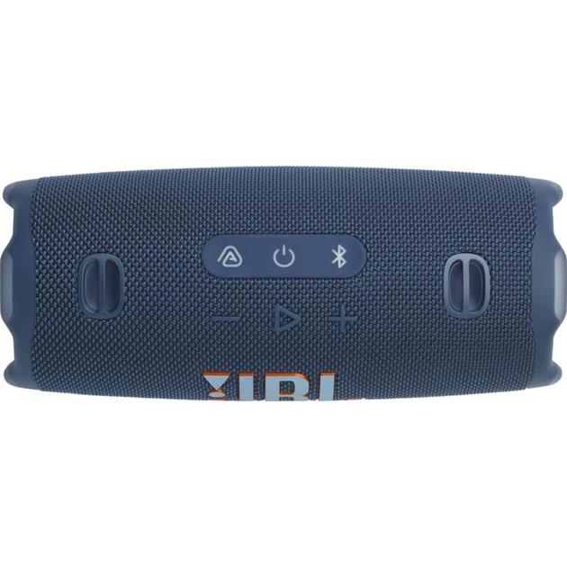Акустична система JBL Charge 6 Blue - зображення 6