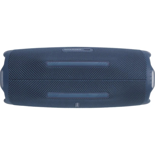 Акустична система JBL Charge 6 Blue - зображення 7