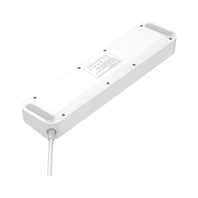 Фільтр живлення Prologix Premium PR-SC4408W - зображення 5