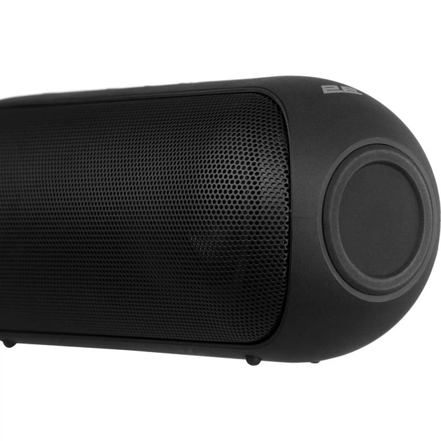Акустическая система 2E SoundXPill Black - изображение 7