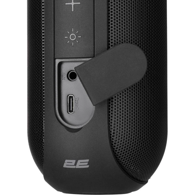 Акустическая система 2E SoundXPill Black - изображение 8