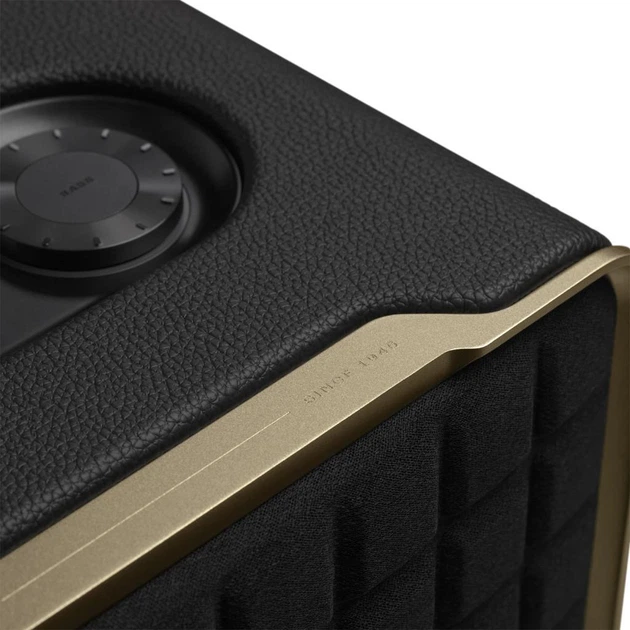 Акустическая система JBL Authentics 500 - изображение 8