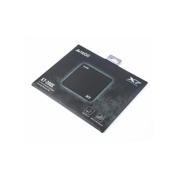 Коврик для мышки A4Tech X7-200S Black - изображение 4