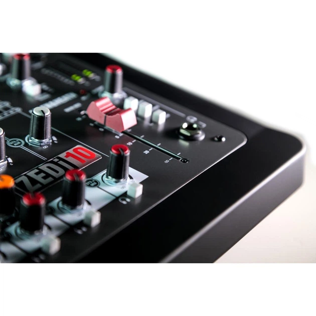 Микшерный пульт Allen&Heath ZEDi-10 - изображение 5