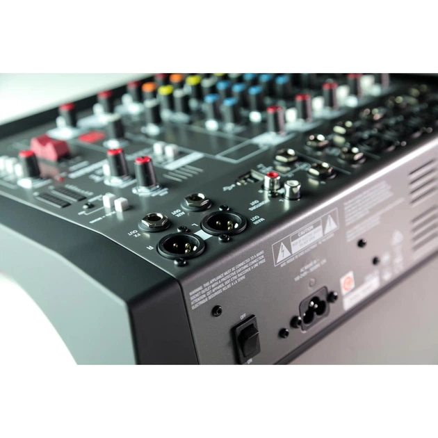 Микшерный пульт Allen&Heath ZEDi-10 - изображение 9