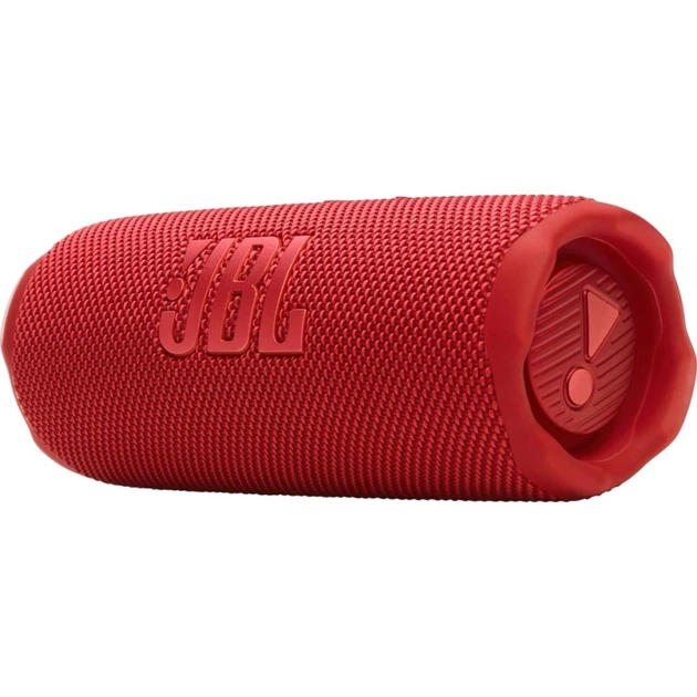 Акустическая система JBL Flip 7 Red - изображение 5