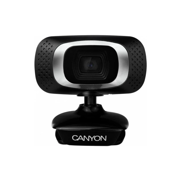 Веб-камера Canyon CNE-CWC3N - Фото 1 Веб-камера Canyon CNE-CWC3N - изображение 1