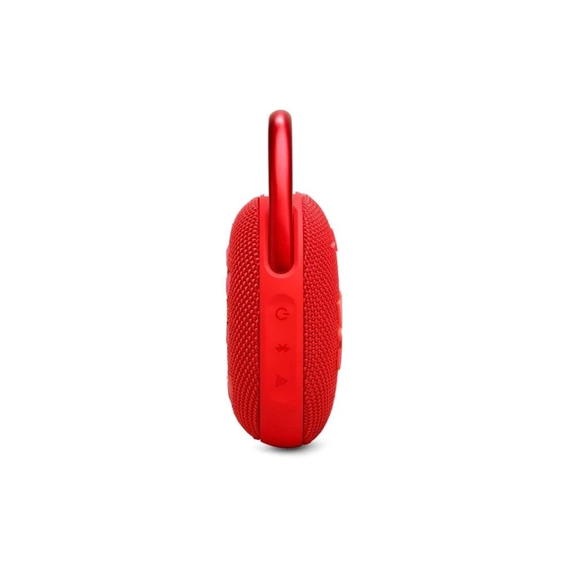 Акустическая система JBL Clip 5 Red - изображение 5