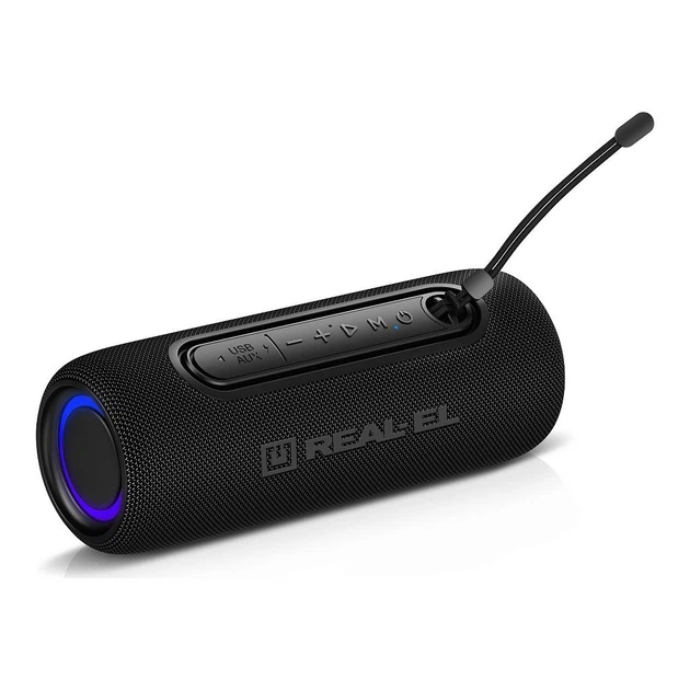Акустическая система REAL-EL X-715 - изображение 10