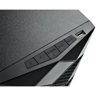 Акустическая система F&D A180X black - изображение 4