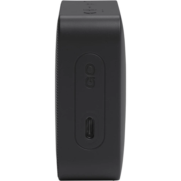 Акустическая система JBL Go Essential 2 Black - изображение 5