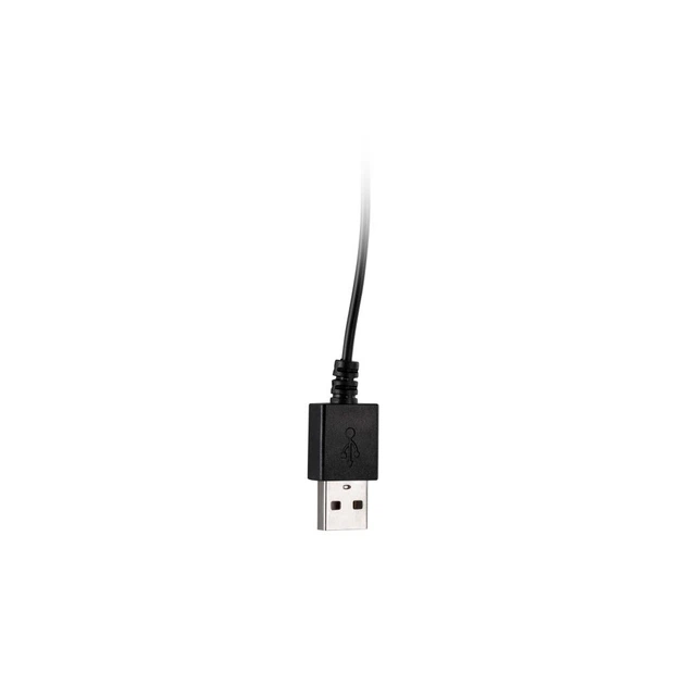 Акустическая система 2E PCS231 RGB Matrix USB Black - изображение 6